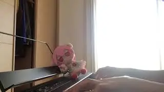 [Piano] Satori Maiden - 3rd Eye