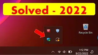 Windows Defender actions recommended but nothing, now FIXED  - 2022