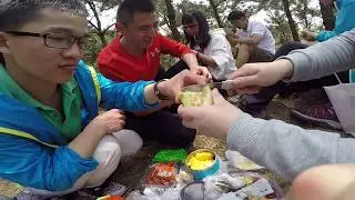 My trip to Ji Mo. Part 2 | Picnic