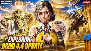 FINALY NEW UPDATE HERE 🔥 RANK PUSH TO CONQUEROR  