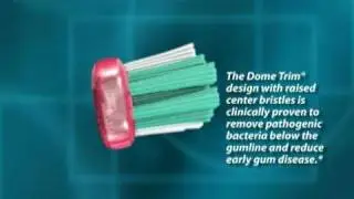 GUM Technique+ - English