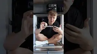 ugotowałem JAJKO w ZMYWARCE 🤯🥚