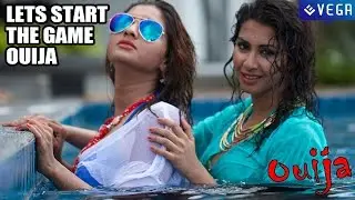 Lets start the game | Ouija Kannada Movie Full Video Song 2015
