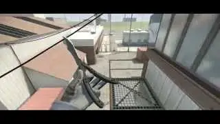 Tour de Nuke
