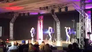 Bachata Congress 2016