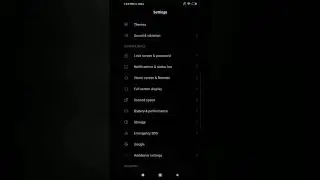 #DarkMode