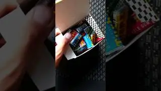 #ностальгия #90s #turbo  #жевачка #вкусдетства #мапед #панк