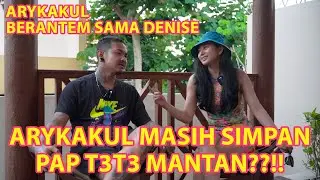 ARYKAKUL STILL KEEPING HER EX'S T3T3 PAP??!! | 