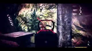 Warface   Сutthroat Style Азот 2033