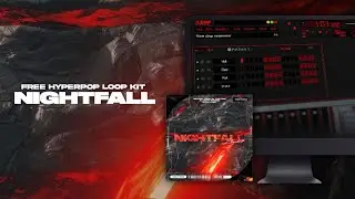 [FREE 10+] Rage Loopkit/Sample Pack - Nightfall | Trippie Redd, Miss The Rage , Ken Carson, Yeat