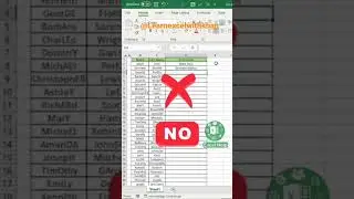 #excel #learnexcel #learning #howtolearnexcel  #exceltutorial #exceltricks #excelformula #excelworld