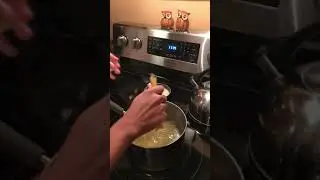 Spaghetti ASMR