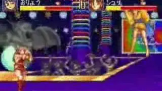 Newb Play: Seifuku Densetsu Pretty Fighter part 1