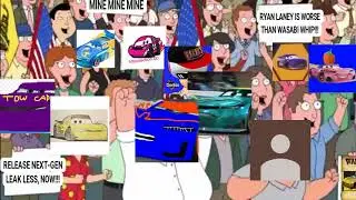 Next-Gen Leak Less Revealed!