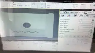 8-DMV3000G Stain Fonksiyonu