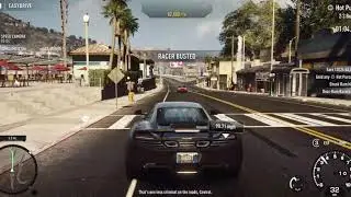 Need for Speed™ Rivals