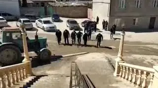 Аллагьим сени булан сакъланабыз, гьар бир вирус аврувлардан 🤲