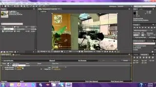Best and Fastest Render Settings for After Effects CS5 | Tutorial
