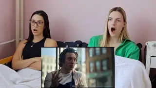The Bear 1x02 Reaction