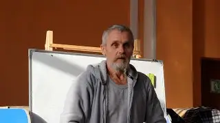 Семінар. Черкаси  02.01.23 ч.1. Самостійна укр. держава - опис корпорації. Континуїтет. Что делать.