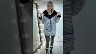 Куртка 