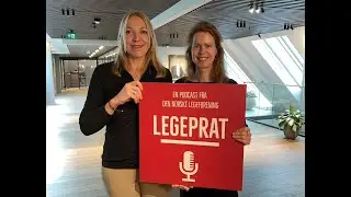 Legeprat #51: For mye av det gode?