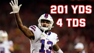 NFL Unexpected Performances | NFL