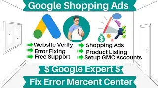 Google Shopping Ads