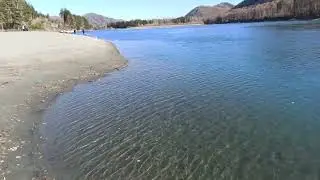 Beautiful river 🏞 🍁🍂🍃
