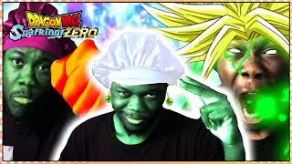 The STRONGEST Fighter For SPARKING: ZERO Ranked!? | Dragon Ball: Sparking! Zero!