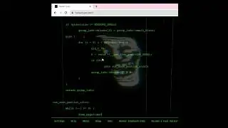 How to look like a real hacker | 