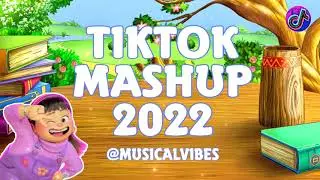 TIKTOK MASHUP 2022 👩‍🏫📚  | NEW  DANCE CRAZE 🔥💥| @GIATV-Official