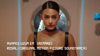 Brunette - Aynpes Uzum em (from 