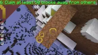 MAKING A DIRT BASE NEXT TO TROLLER
