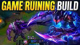The Insane Nocturne Build That's Ruining Games
