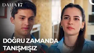 Aras and Deniz were kicked out of class! - They're only 17!