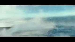 Самые зрелищные разрушения в кино