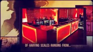 Singapore Best Bars