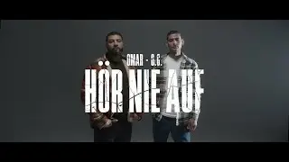 OMAR & O.G. - HÖR NIE AUF (prod. by COLLEGE)