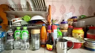 WHICH HOUSEHOLD CHORES DO YOU HATE THE MOST?