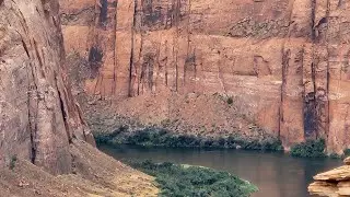 BMW Ride to Lake Powell, AZ