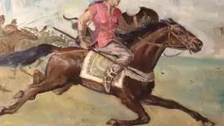 ИСТОРИЯ ВАЙНАХОВ #1