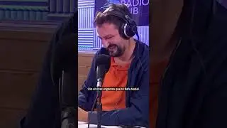 Vamos Rafa