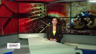 Оренбургская музкомедия готовится к премьере спектакля 