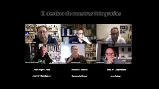 El destino de nuestras fotografías
