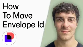How To Move Docusign Envelope Id (Full 2025 Guide)