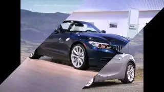 Обзор BMW Z4 кабриолет