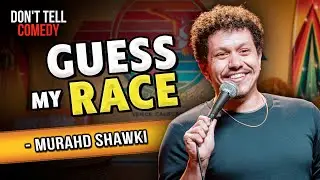 Dirty Little Immigrant Boy | Murahd Shawki | Stand Up Comedy