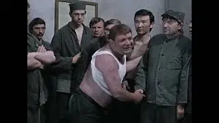 Лучшие роли Евгения Леонова