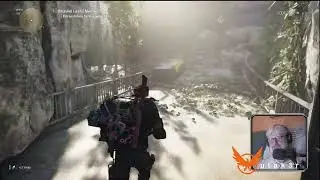 Division 2: Year 5 Season 1 Grand Finale